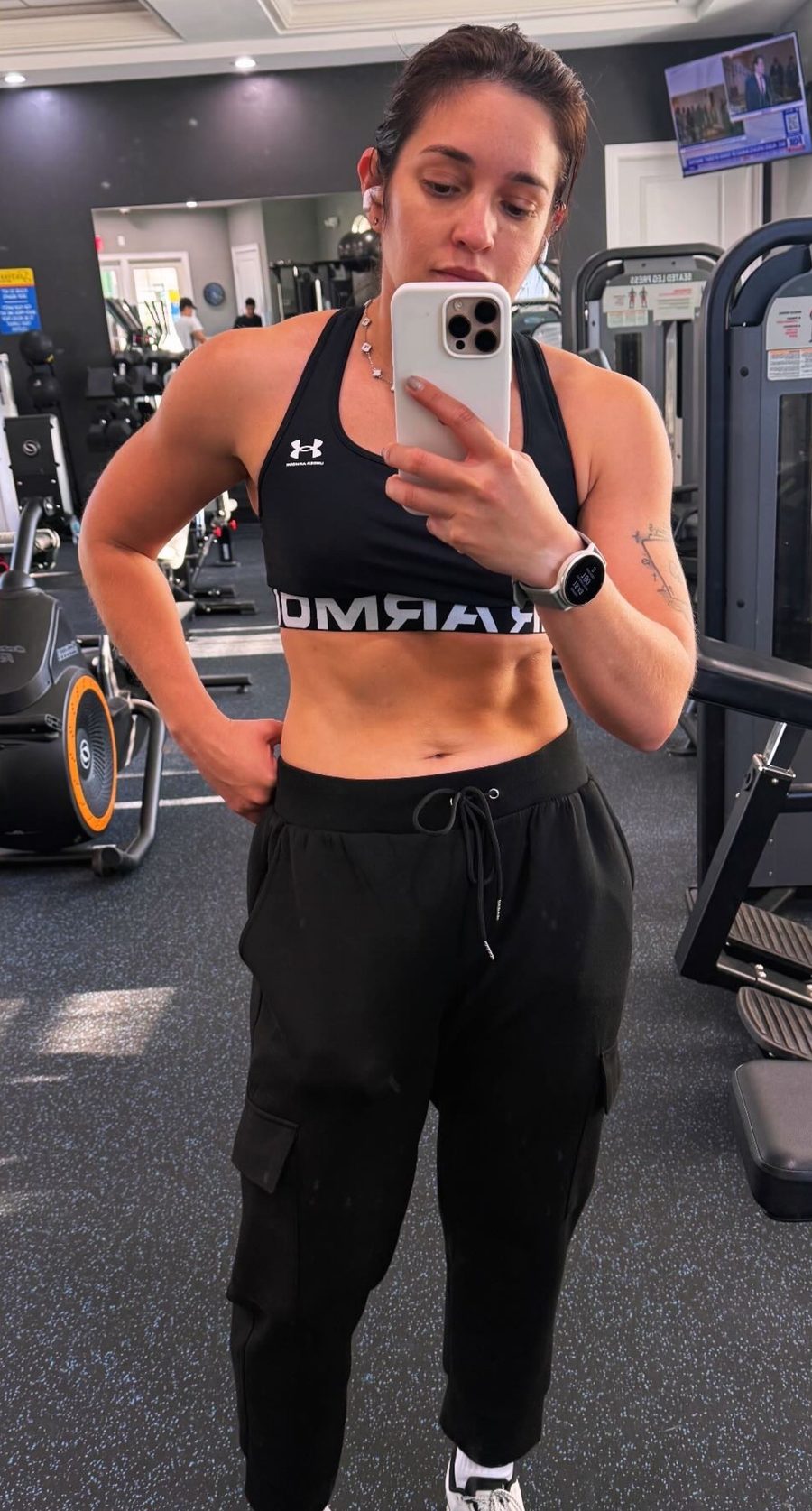 Thaís Spindola, fundadora do NutriAgent